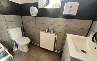 Spatiu Birouri | Panouri Solare | 888mp Teren-Freidorf - Poză 14