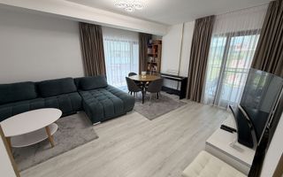 Apartament modern cu terasă generoasă, la doar câteva minute de VIVO - Poză 1
