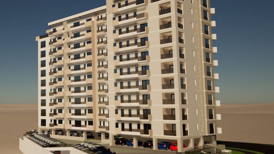Apartament 2 camere - Shopping City - Poză 5