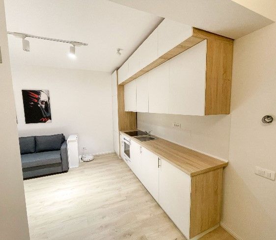 De închiriat: apartament 2 camere-Regie Residence-Grozăvești, Politehn - Poză 5