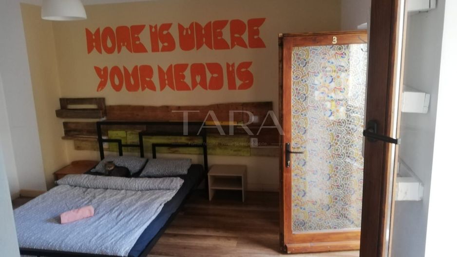 Apartament cu 5 camere in zona Ultracentrala, Piața Unirii. - Poză 12