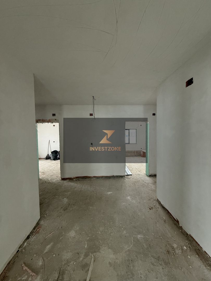 Casă cu proiect deosebit în Livada de Bihor - Poză 7