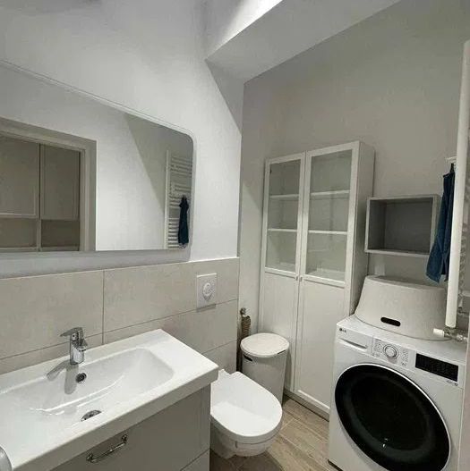 Apartament ultra-modern, trei camere, Iancului - Poză 7