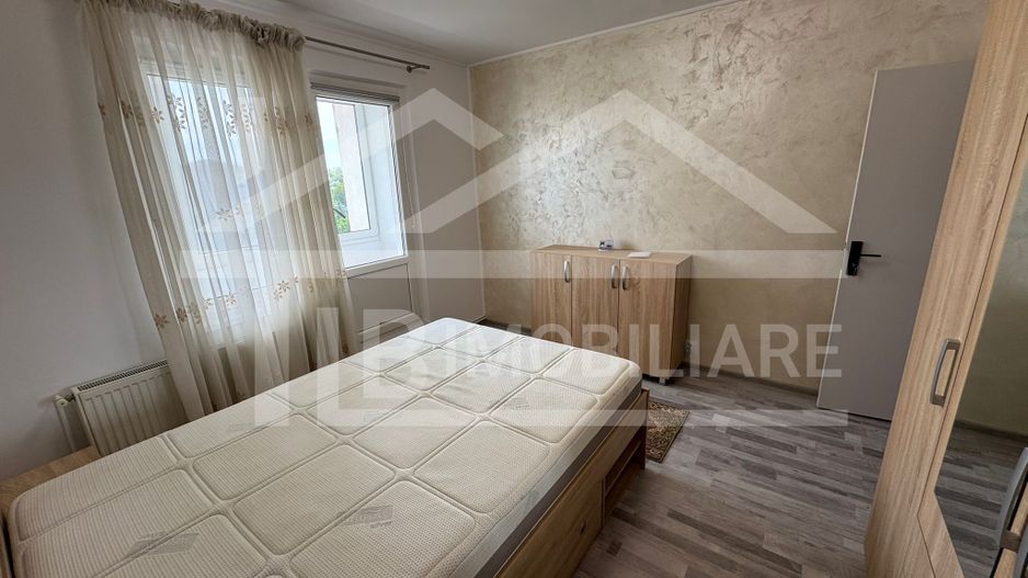 Apartament cu 2 camere, 50mp, decomandat, Zona Dimitrie Cantemir - Poză 4