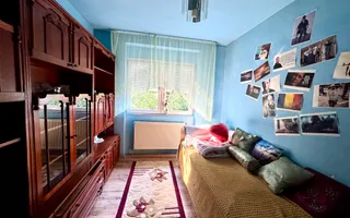 Apartament 3 camere | Etaj 2 | 75 mp | Zona Micro 15 - Poză 16
