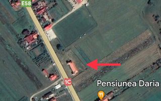 COMISION 0 % Spatiu comercial, 670 mp, la 5 km de Dej - Poză 15