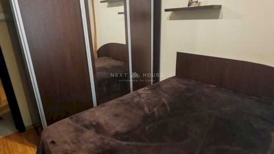 2 CAMERE BERCENI | GIURGIULUI CU LOC DE PARCARE – GATA DE MUTARE - Poză 7