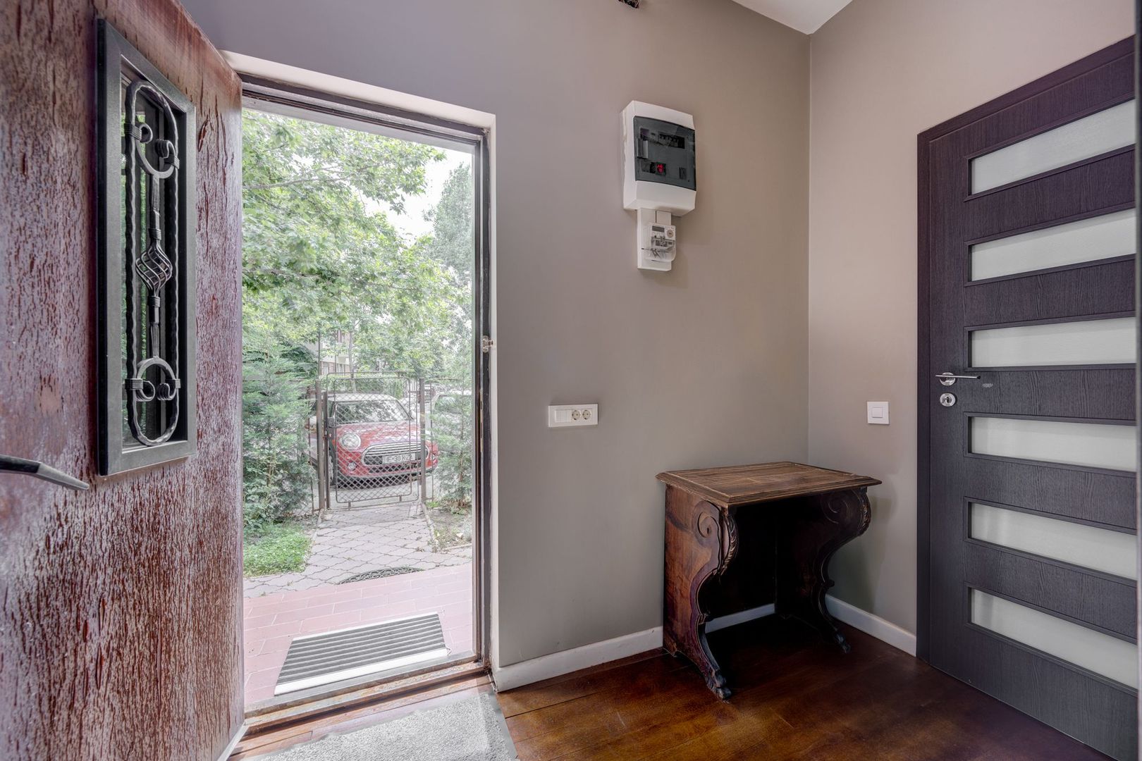 Vila individuala Primaverii - Poză 21