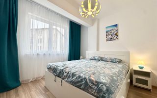 3 camere Braytim, modern, lift, etaj 1, balcon generos - Poză 20