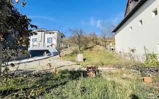 Teren de vanzare intravilan Oradea - Poză 3