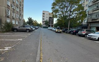 Apartament 2 camere 54.08 mp(50mp utili+4 mp balcon) +loc de pacare - Poză 22