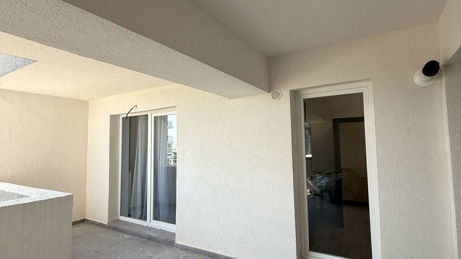 AP. 2 CAMERE CU TERASA BOXA SI PARCARE SUBTERANA - Poză 21