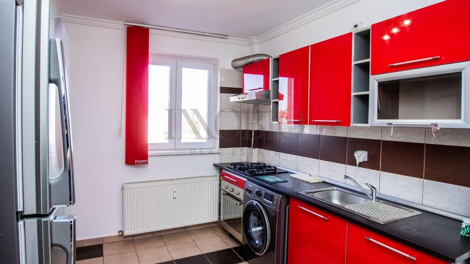 Apartament 2 camere renovat | Modern | Luminos | Dorobanti - Poză 8