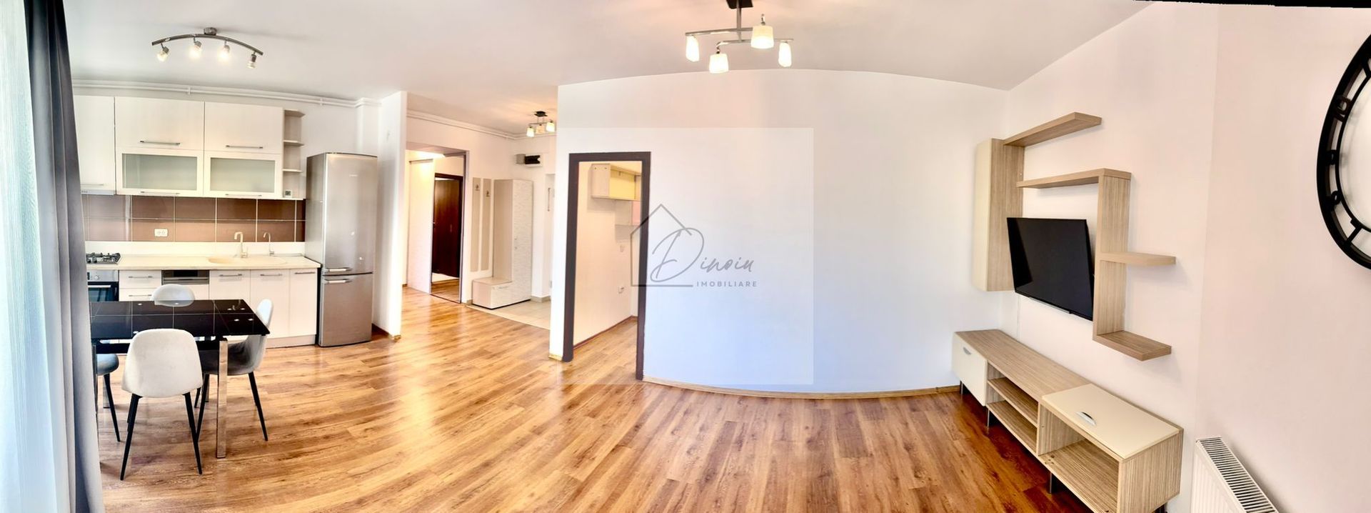 Apartament 3 camere Alphaville I Racadau I boxa - Poză 1