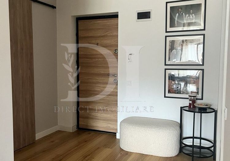 Apartament la cheie / etaj intermediar / Zona Somesului - Poză 8