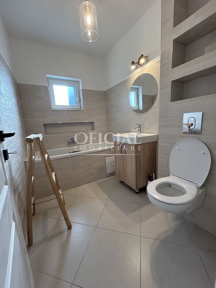 Apartament 3 camere | Garaj | 70 mp | 2 Bai | Zona Teilor | Floresti - Poză 7