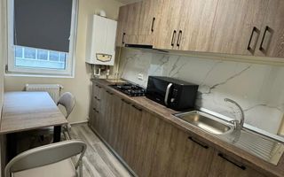 GARSONIERA GIULESTI, PARCARE, BLOC NOU, CENTRALA, BUCATARIE INCHISA - Poză 1