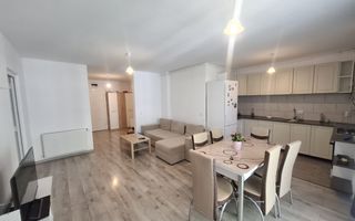 Apartament 2 camere + Birou | Parcare | Cartier Europa-zona OMV - Poză 1