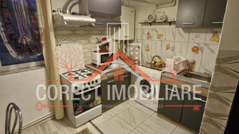 Garsoniera de vanzare !! - Poză 4