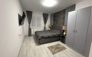 AP. 2 CAMERE METALURGIEI, PARCARE, PET-FRIENDLY, BLOC NOU, CENTRALA - Poză 6
