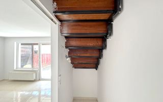 Casa intr-un imobil cu 4 unitati locative/80 mp/zona Somesului. - Poză 9