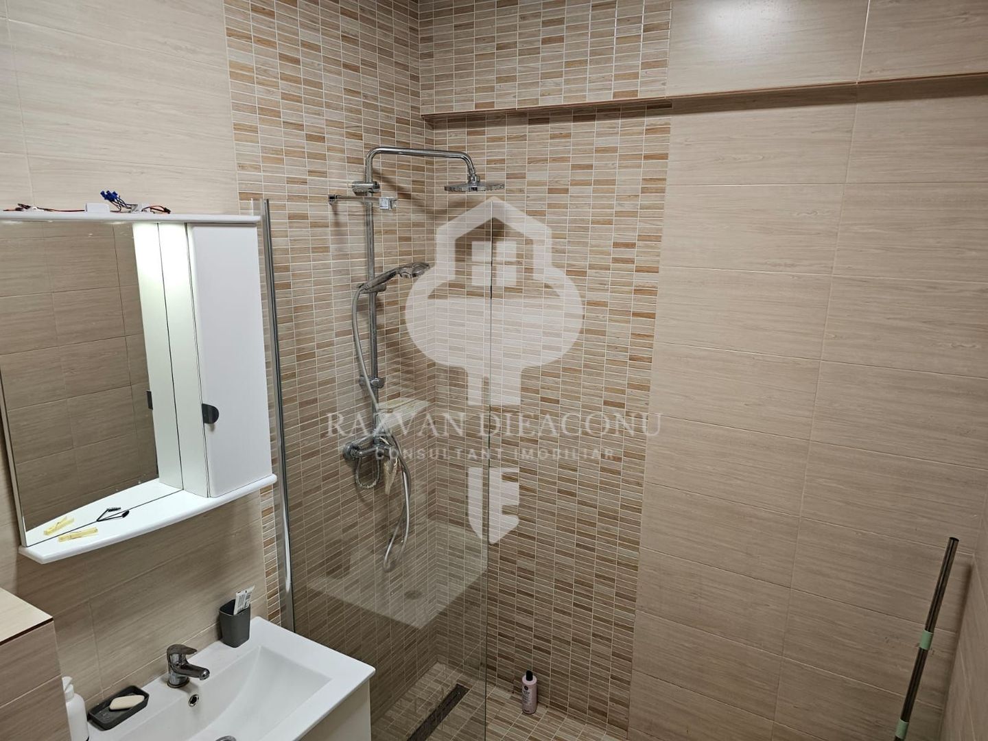 Bulevardul Mamaia  2 camere - Poză 6