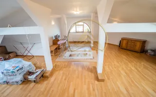 Palazu Mare / Elvila -  Vanzare Vila  D+P+1E cu teren de 996 mp - Poză 46