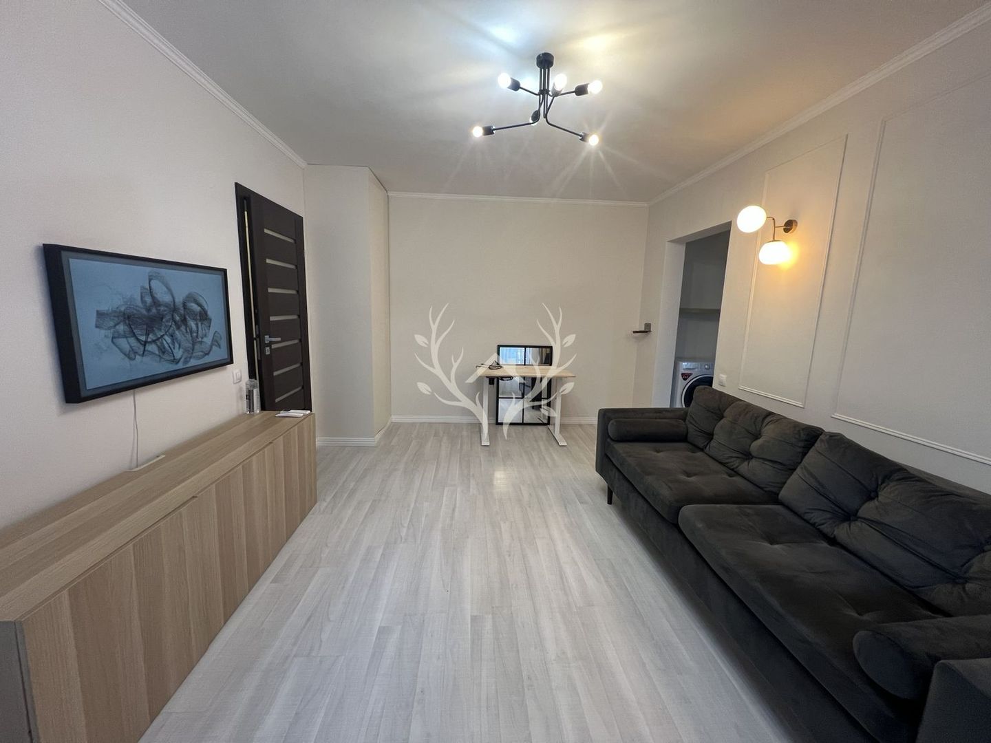Apartament 2 camere semidecomandat – Gheorgheni, Aleea Bizusa - Poză 3