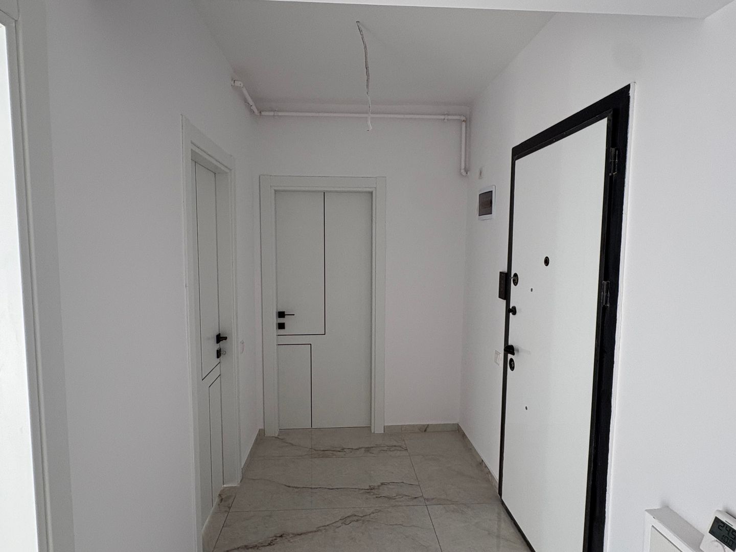 Apartament cu 2 camere | Pallady | Loc de parcare | Rossa Residence - Poză 10