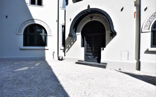 Vila impunatoare - 20 camere - birouri - Romana-Lahovari - Poză 15