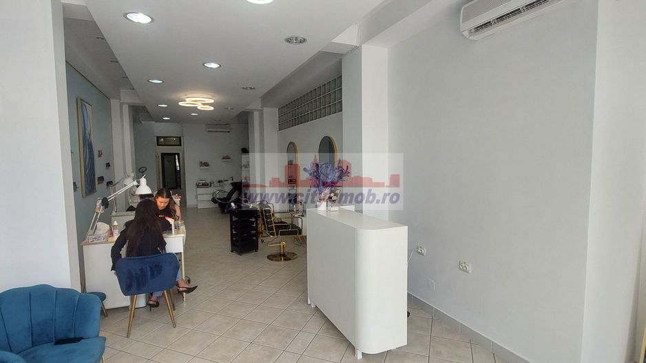 Vanzare Spatiu Comercial Straulesti Nord Bucuresti - Poză 22