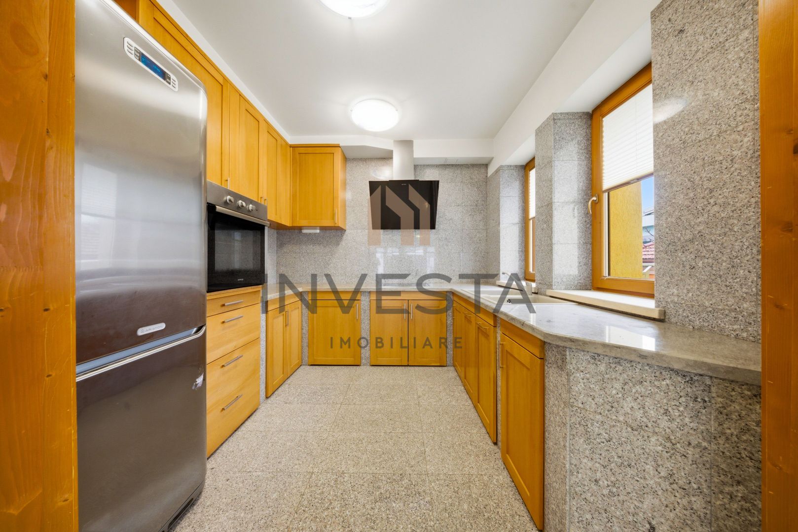Apartament 4 camere, 148 mp, 2 garaje, Zorilor, zona Ciresilor - Poză 4