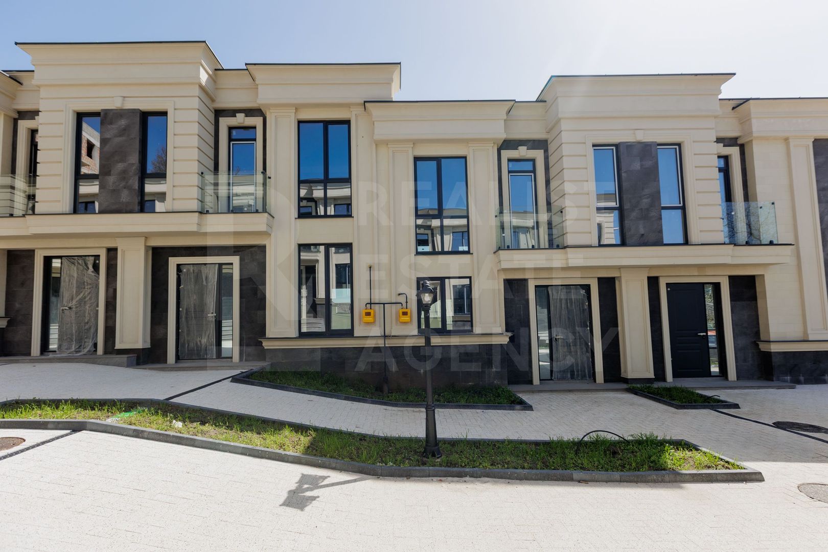 Vânzare, townhouse, 2 nivele, 3 camere, strada Maciesilor, Telecentru - Poză 7