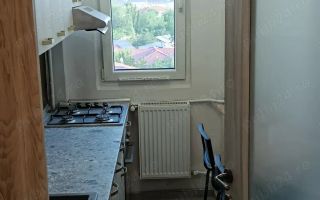 Apartament 2 camere, Trapezului/1 Decembrie 1918, renovat, mobilat - Poză 4
