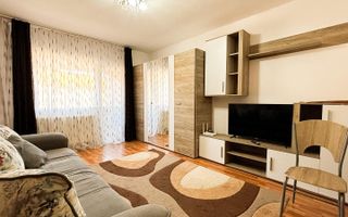 Apartament 2 camere, 50mp, Parcare, Zona RAR, Apahida - Poză 1