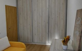 APARTAMENT GIROC, 3 CAMERE, ETAJ 2 - Poză 10