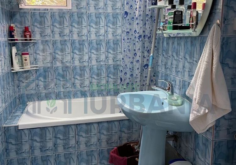 Apartament 2 camere de inchiriat, zona Podu Ros, Iasi - mobilat si utilat - Poză 7