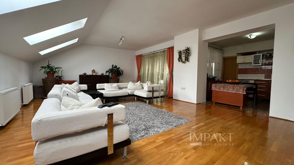 Casa cu potential mare | Parcul Central | Investitie sigura - Poză 3