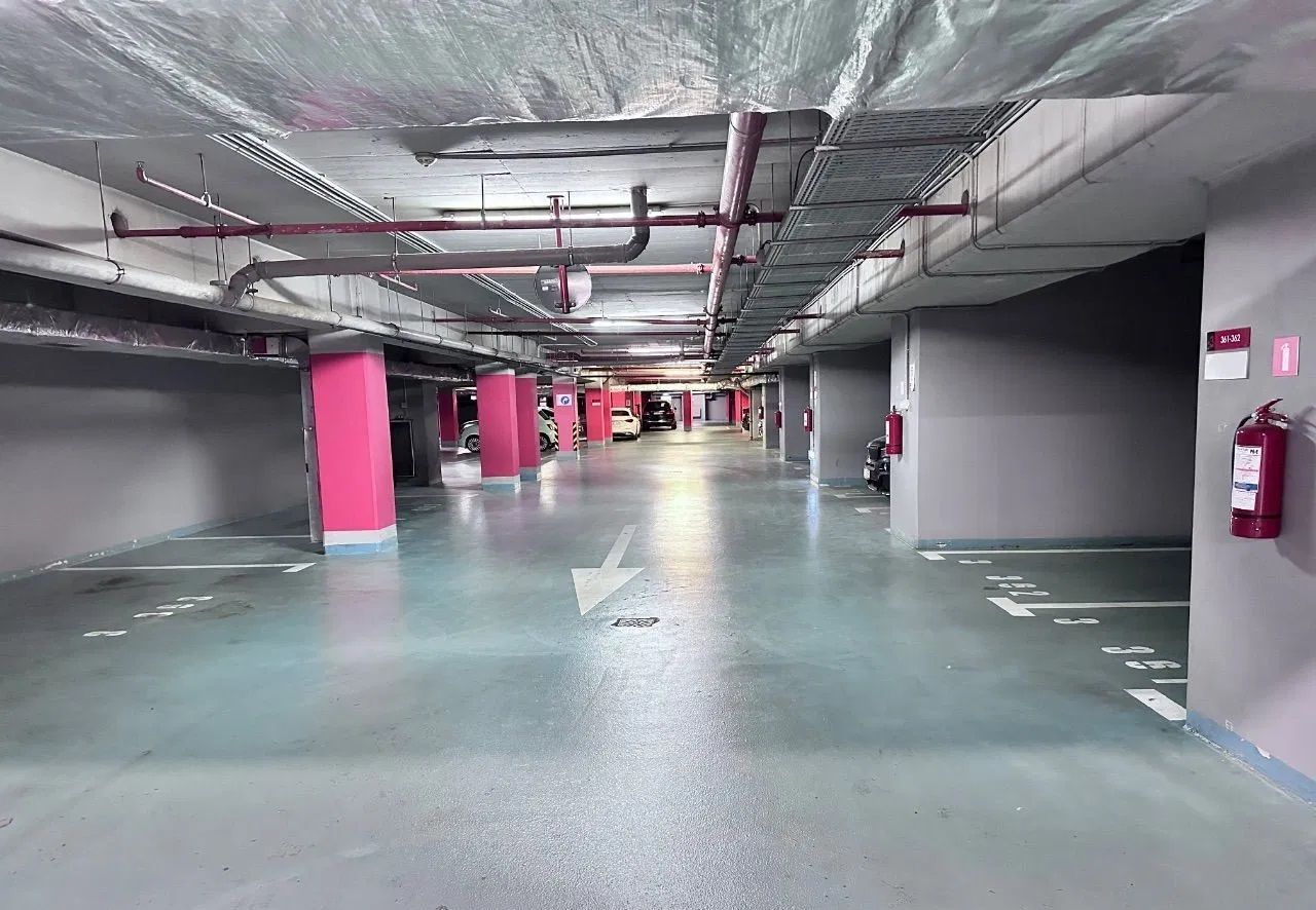 Apartament 3 camere cu garaj în UpGround Residence Pipera - Poză 13