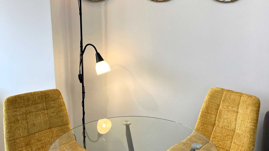 Studio / Apartament 2 camere, open space de închiriat  IVORY RESIDENCE - Poză 3