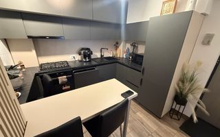 AP. 2 CAMERE- OBOR, REABILITAT, MOBILAT/UTILAT MODERN, COMIS 0% - Poză 3