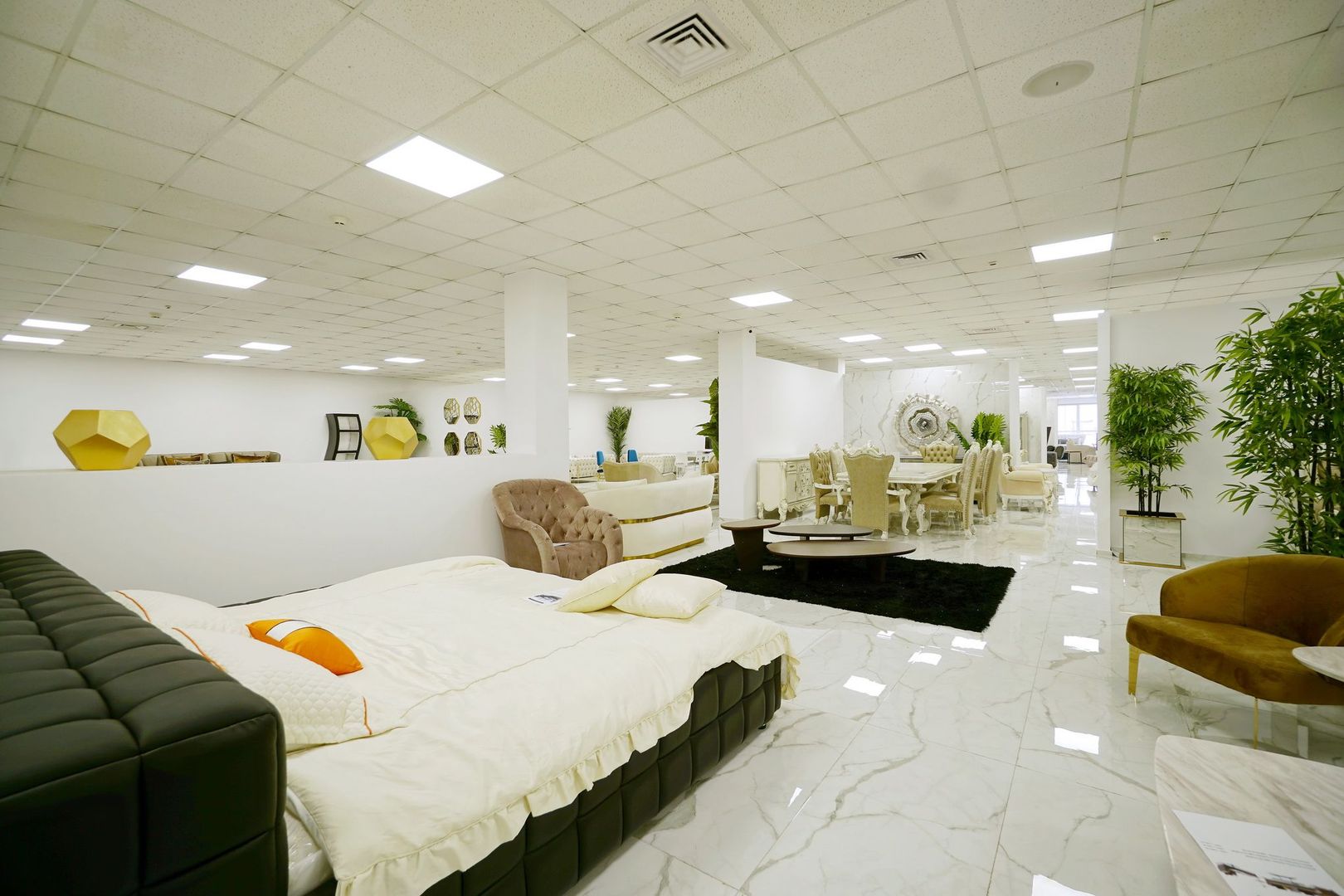 Spatiu comercial 2000 mp,Valea Cascadelor - Poză 21