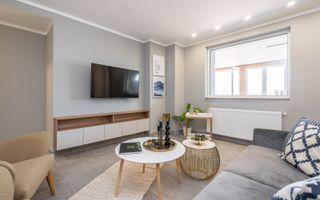 VANZARE PACHET APARTAMENT 4 CAMERE + 2 STUDIOURI 275MP ULTRACENTRAL UNIVERSITATE - Poză 4