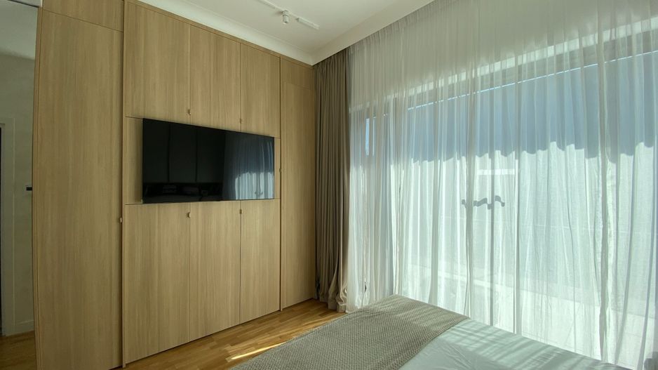 Apartament de tip Penthouse | 3 Camere | Lux | Pipera - Poză 11