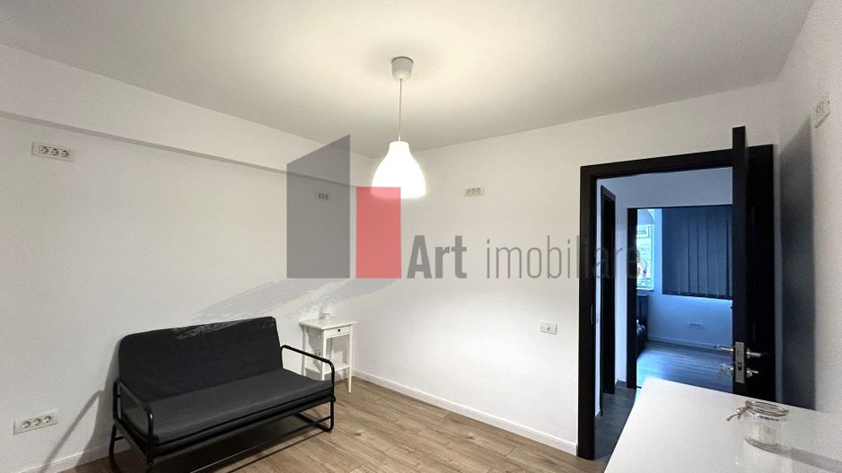 Apartament 3 camere, prima inchiriere | zona Perla/Dorobanti - Poză 11