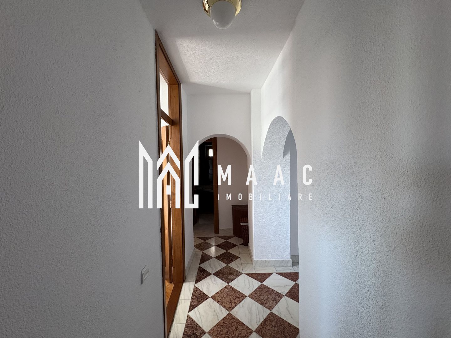 Apartament de vânzare Sibiu 4 camere | Calea Dumbrăvii | 101 mp - Poză 15