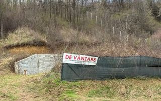 Teren de vanzare - Calea Scutarului - Poză 1