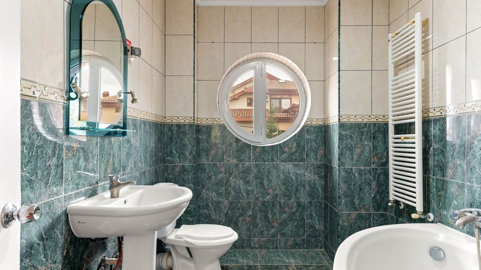 DE INCHIRIAT  Vilă cu 14 camere PIPERA/VOLUNTARI/ROND OMV - Poză 18