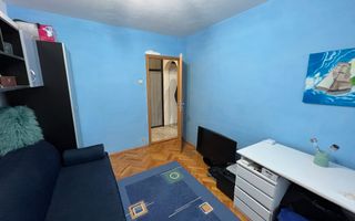 Centrala proprie. 2 balcoane. Bloc izolat termic exterior. - Poză 11