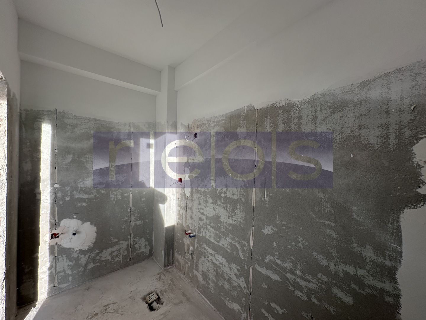 | APARTAMENT 2 CAMERE-63 MP UTILI | ZONA DOMENII-BLOC 2023 | - Poză 12